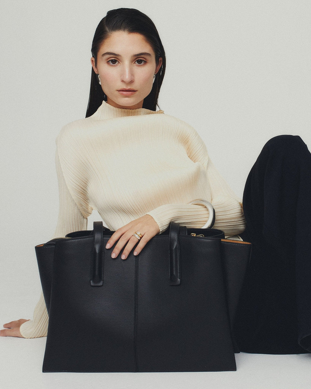 The Essential Tote