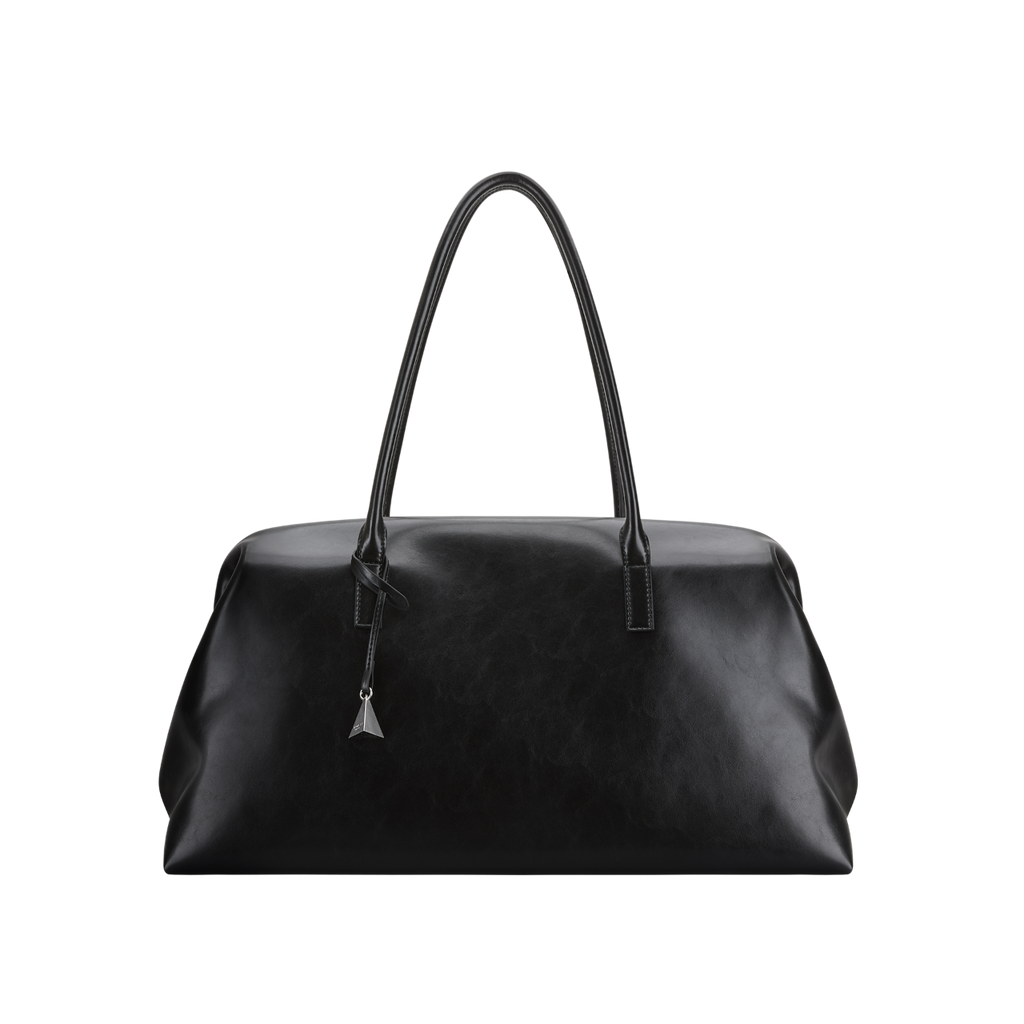 Black Club Bag