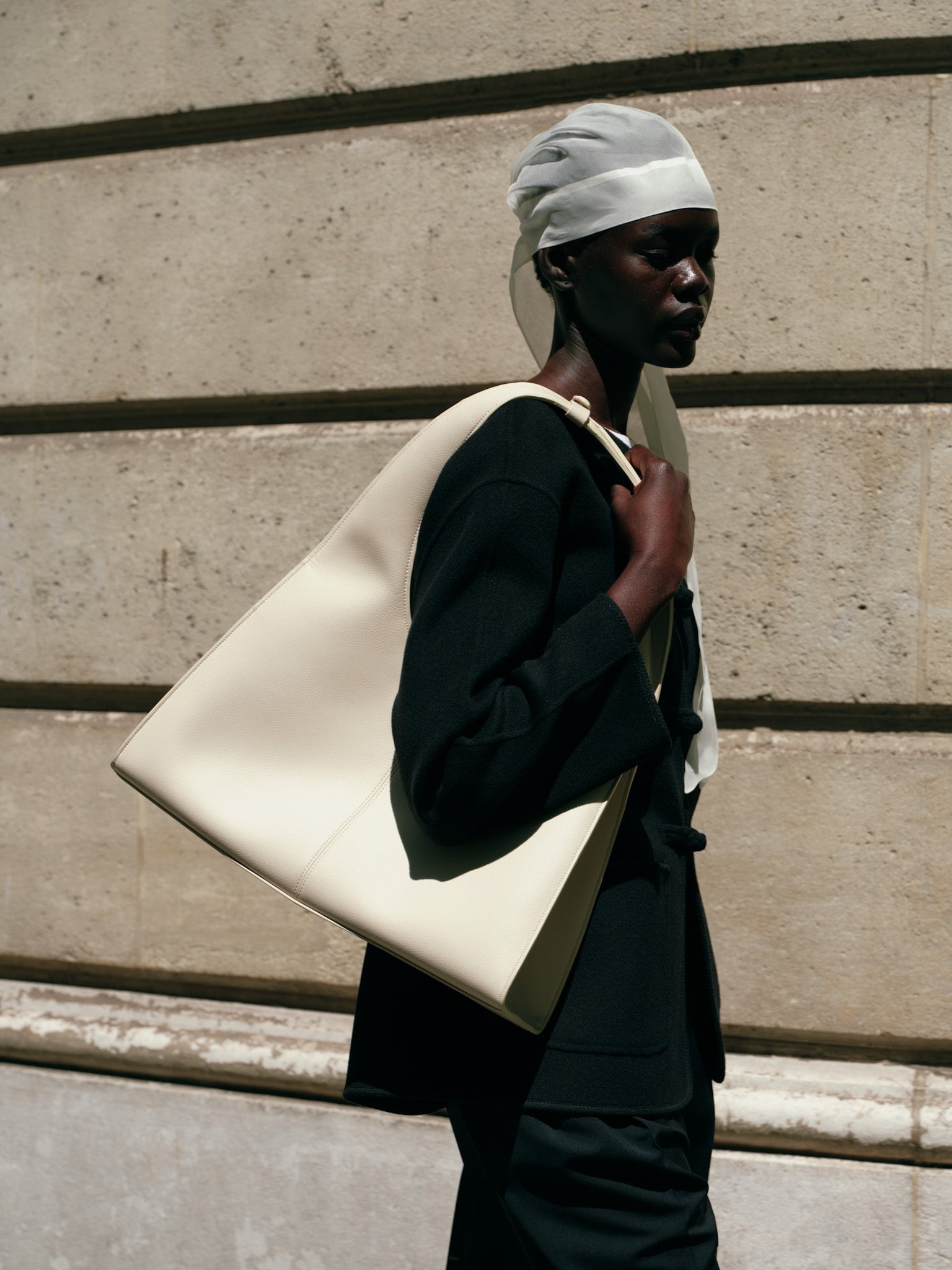 Ida Bag Oat